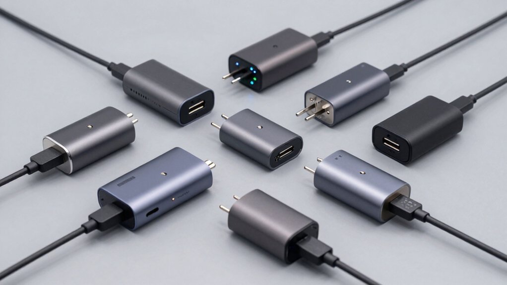 best 36v lithium charger options