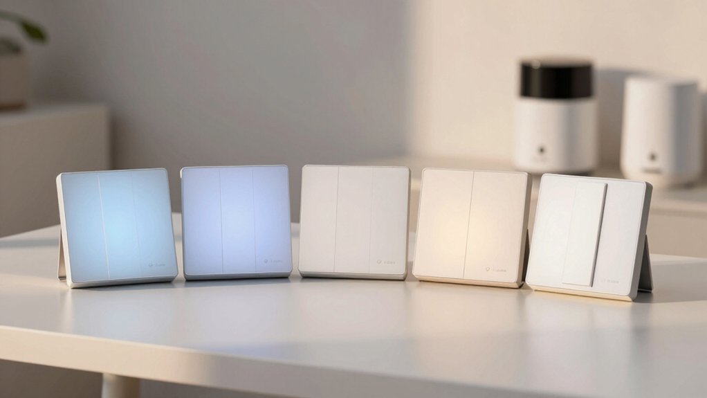 best 3 way smart switches