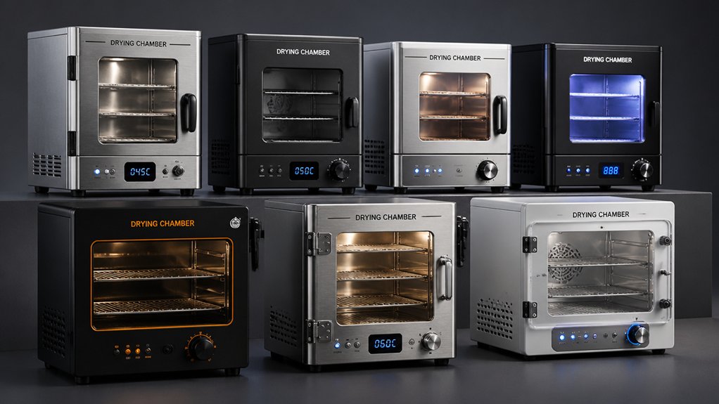 best 3d filament dryer boxes