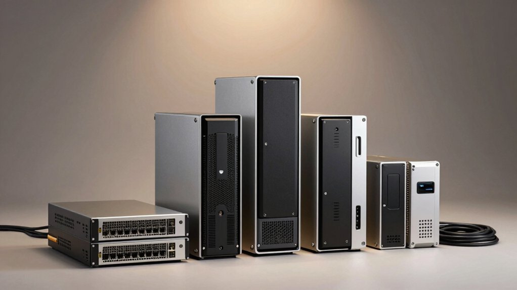 best 6 bay nas units