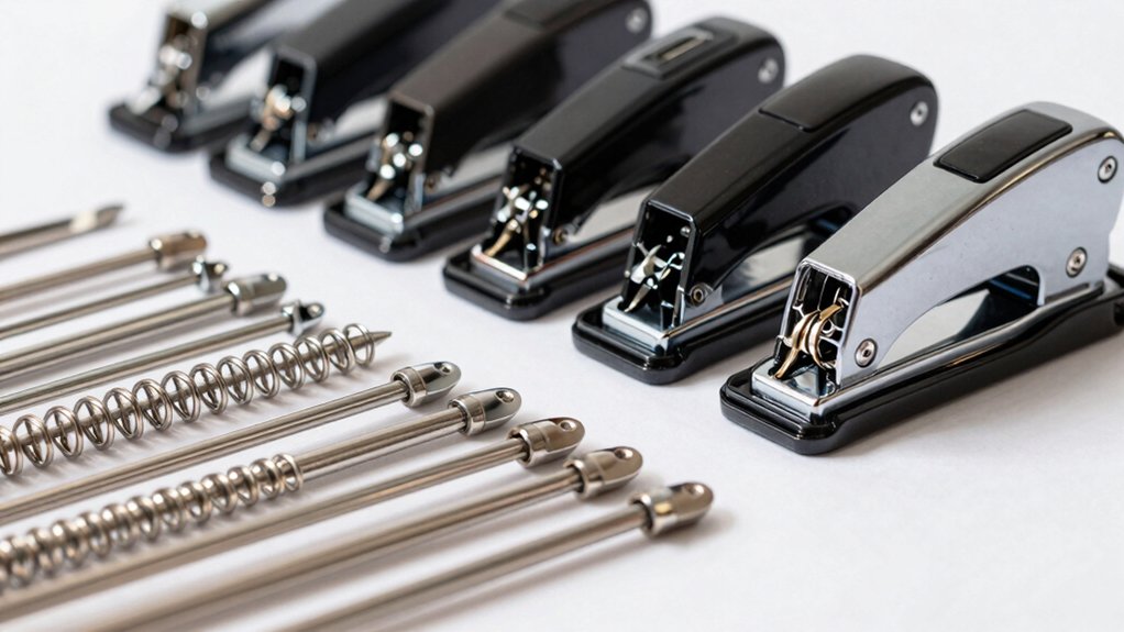 best 7 comb binding machines