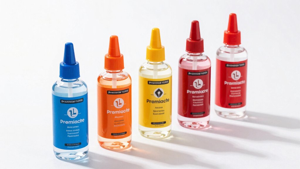 best adhesive removers compared