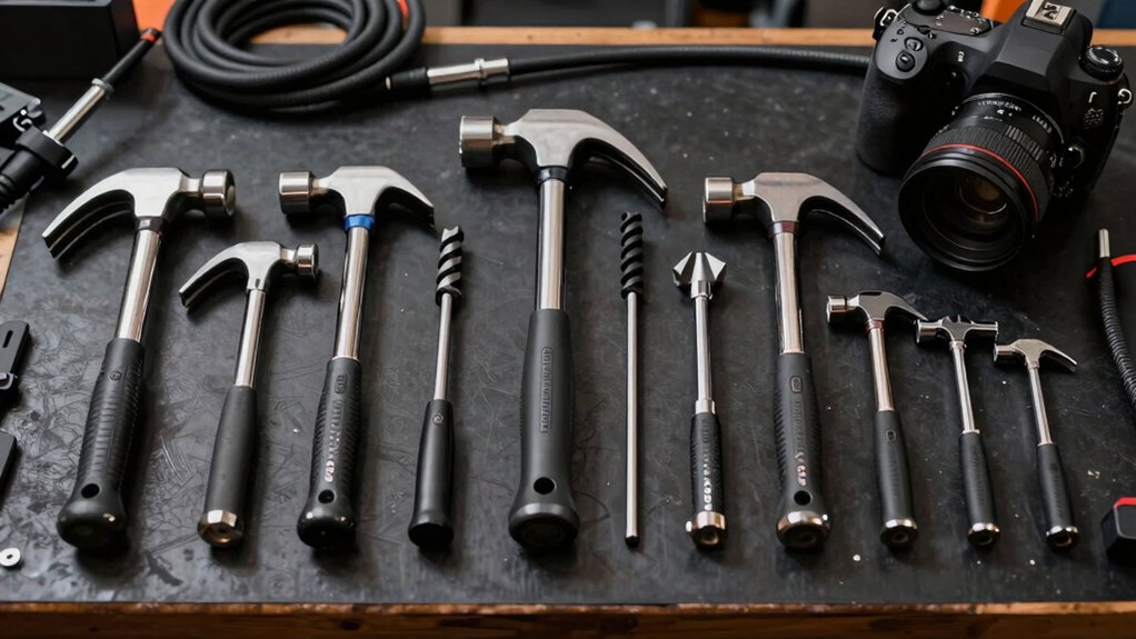 best air hammer kits