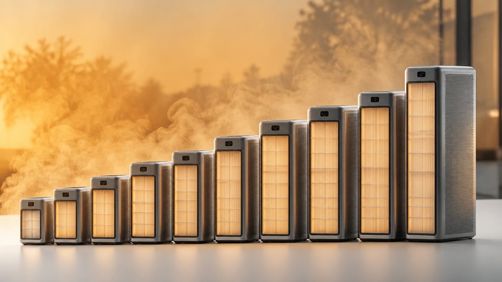 best air purifiers for smoke