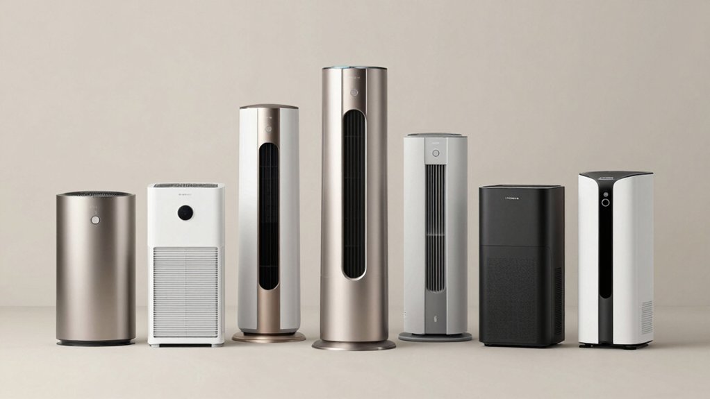 best air purifiers with washable filters