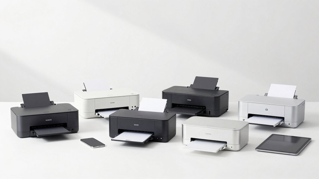 best airprint printers reviewed
