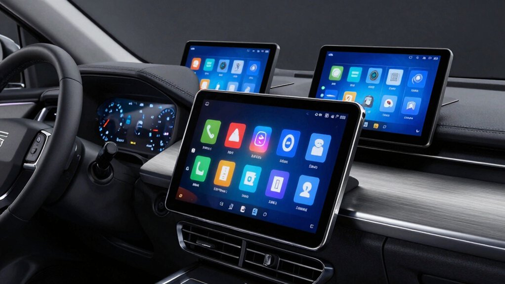 best android double din stereos