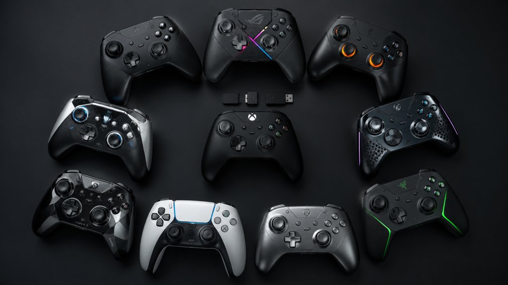 best android joystick controllers guide