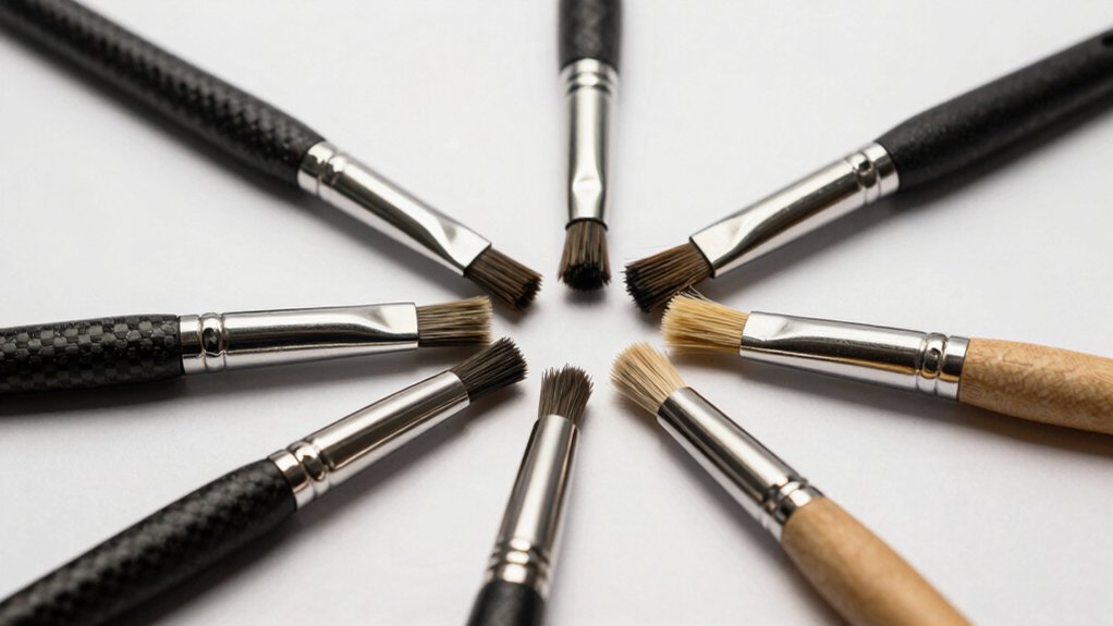 best anti static brush roundup