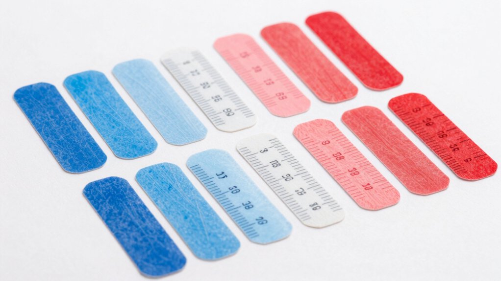 best aquarium thermometer strips