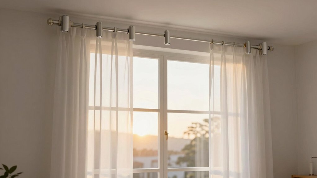 best automated curtain opener picks