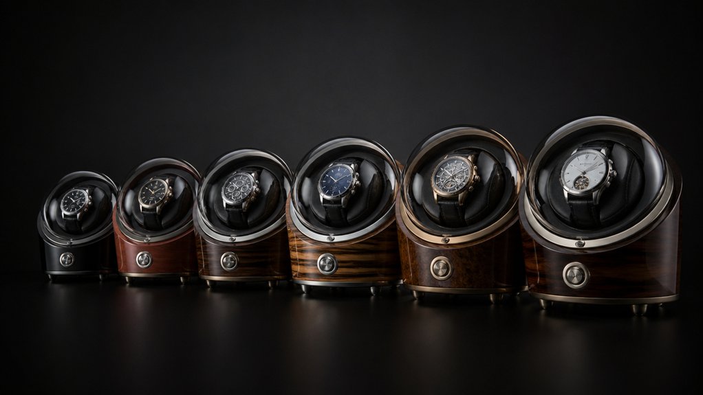 best automatic watch winders