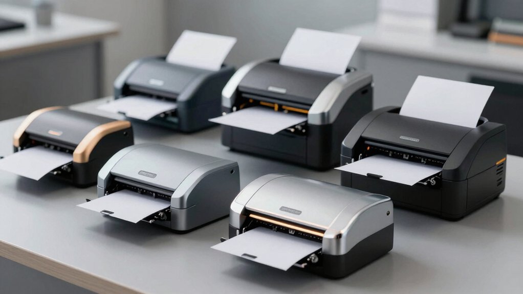 best badge printers teams use