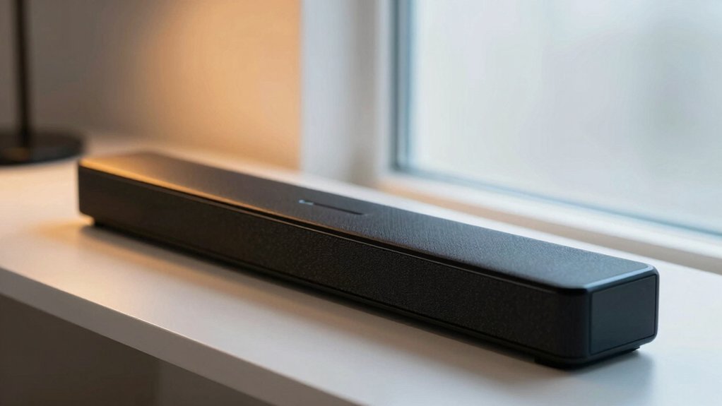 best bar for clear speech