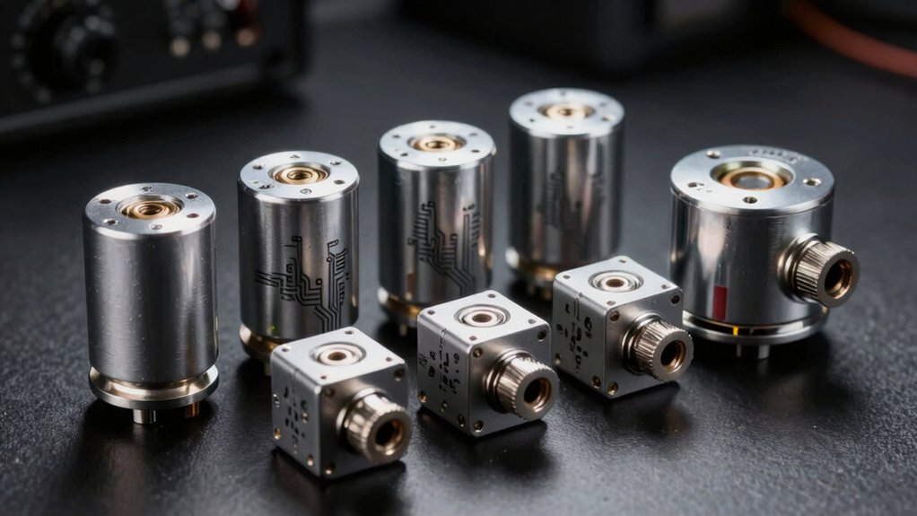 best bass blockers for tweeters