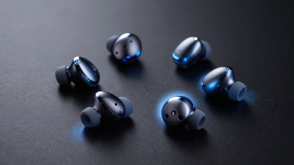 best bass heavy wireless earbuds