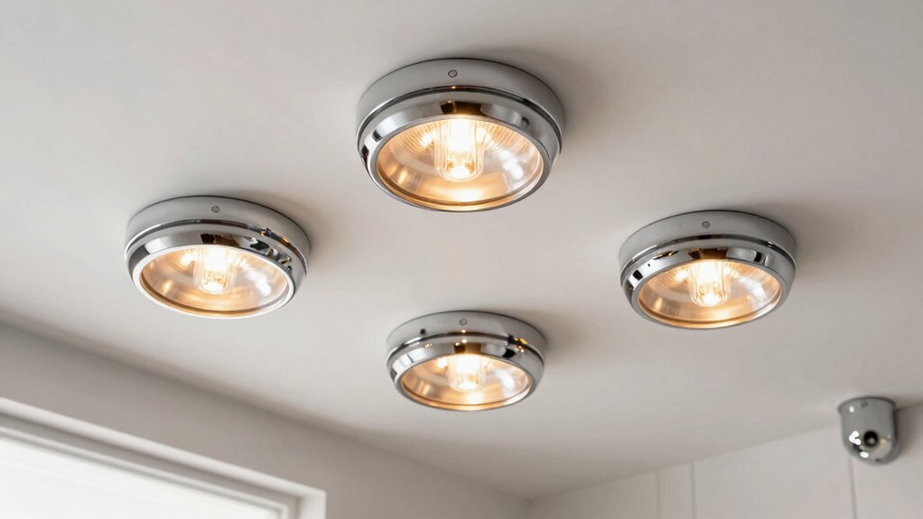 best bathroom heat lamp reviews