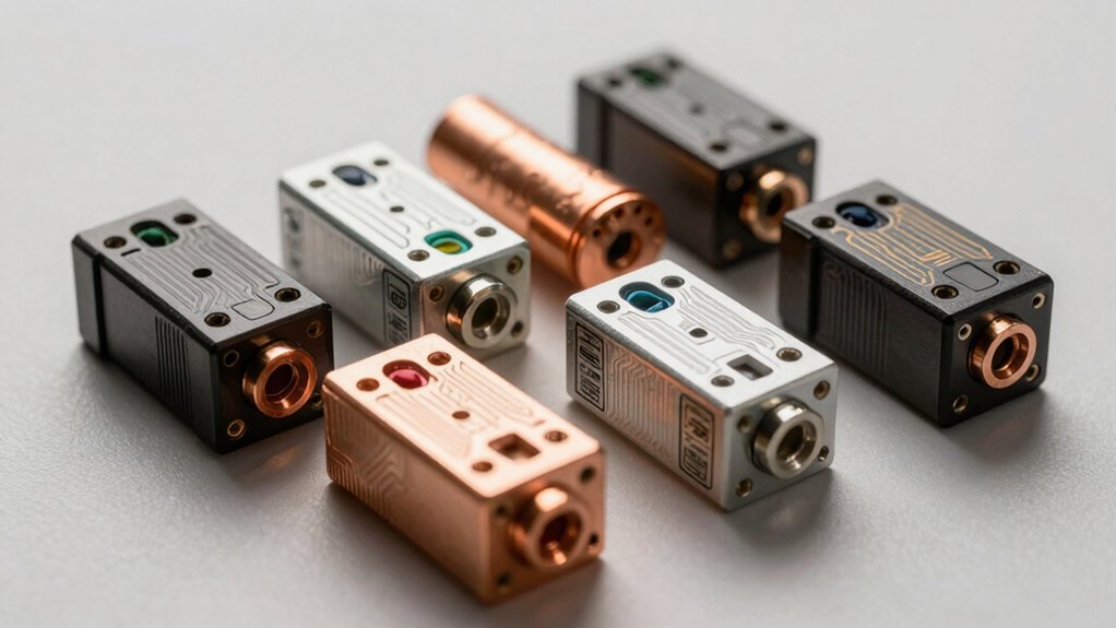 best battery fuse blocks safety