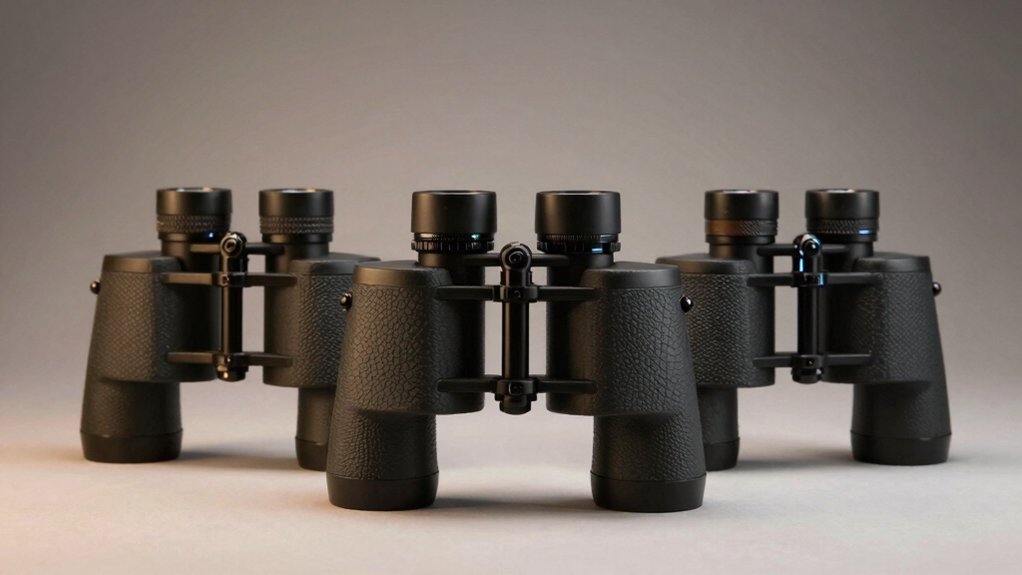 best binoculars for glasses wearers