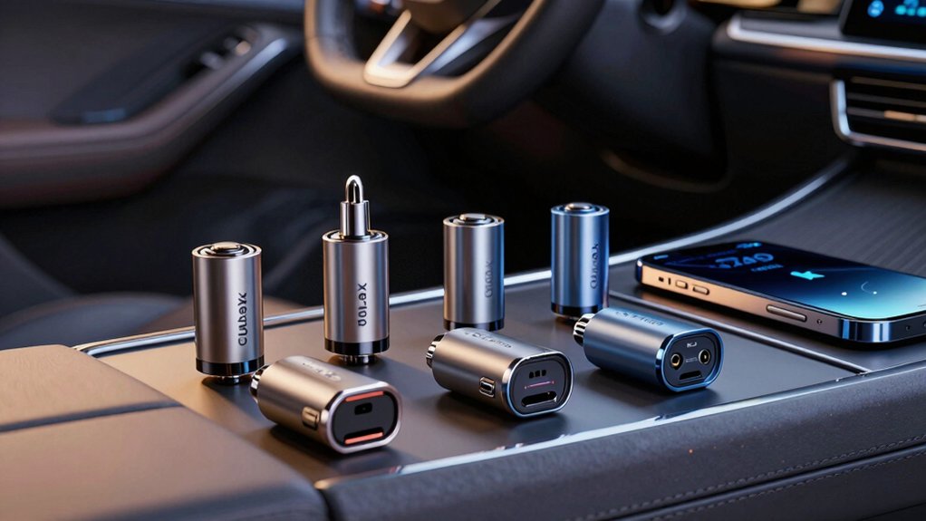 best bluetooth adapters for cars