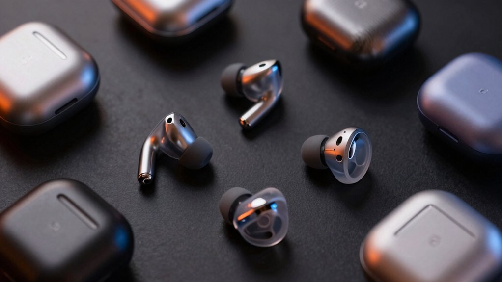 best bluetooth earbuds multipoint connectivity