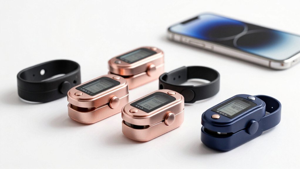 best bluetooth pulse oximeters