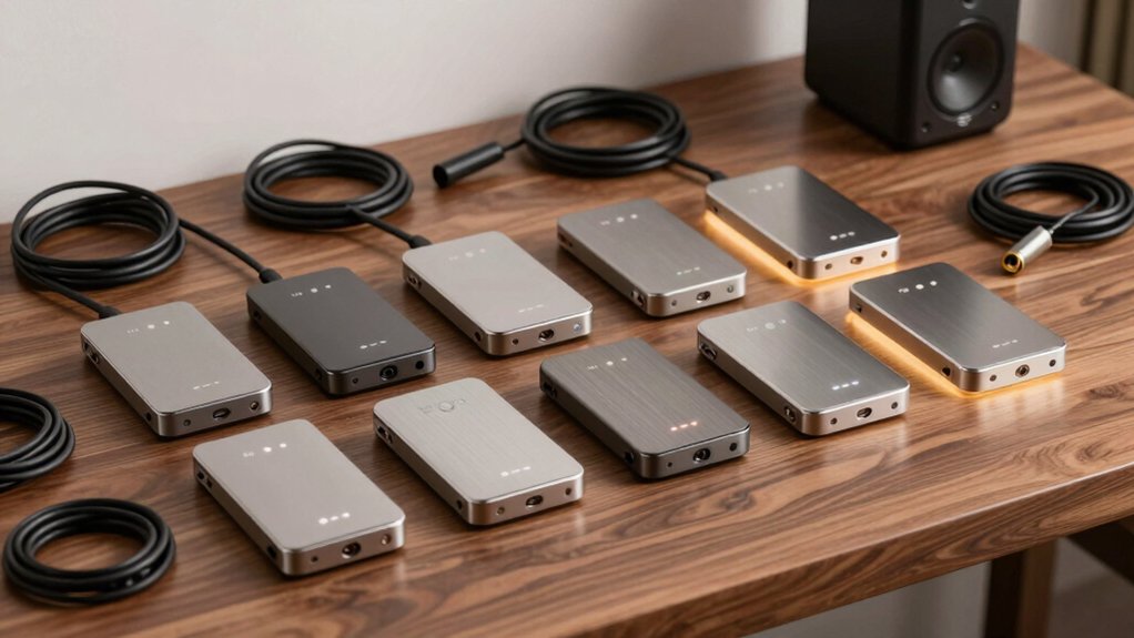 best bluetooth receivers for stereo