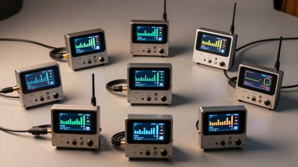 best bluetooth signal meters