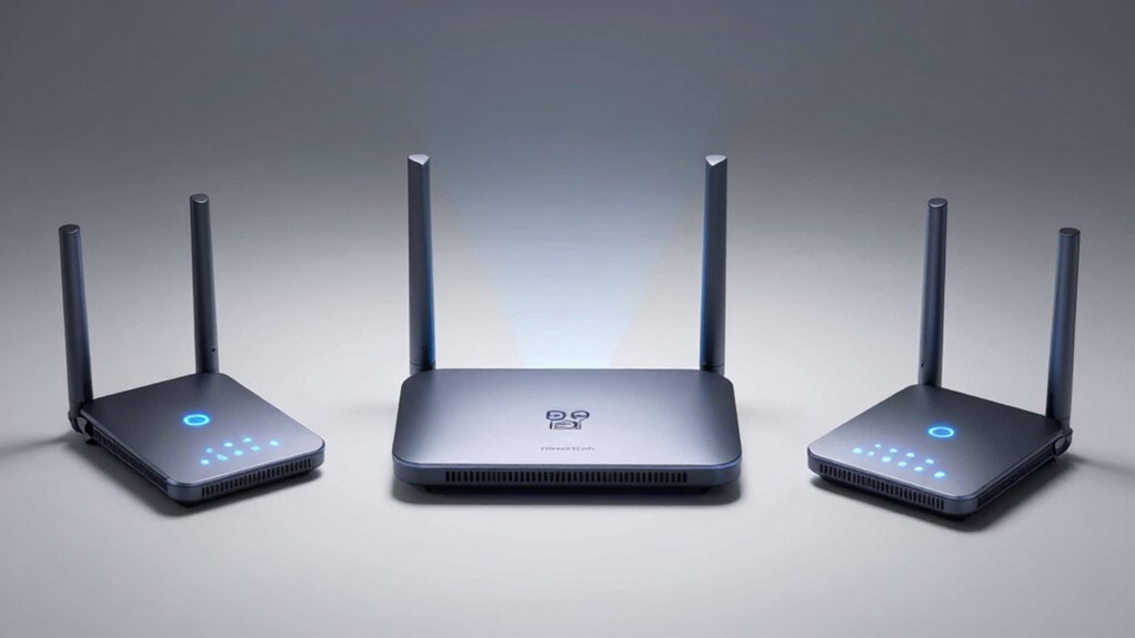 best bt home hub wifi boosters