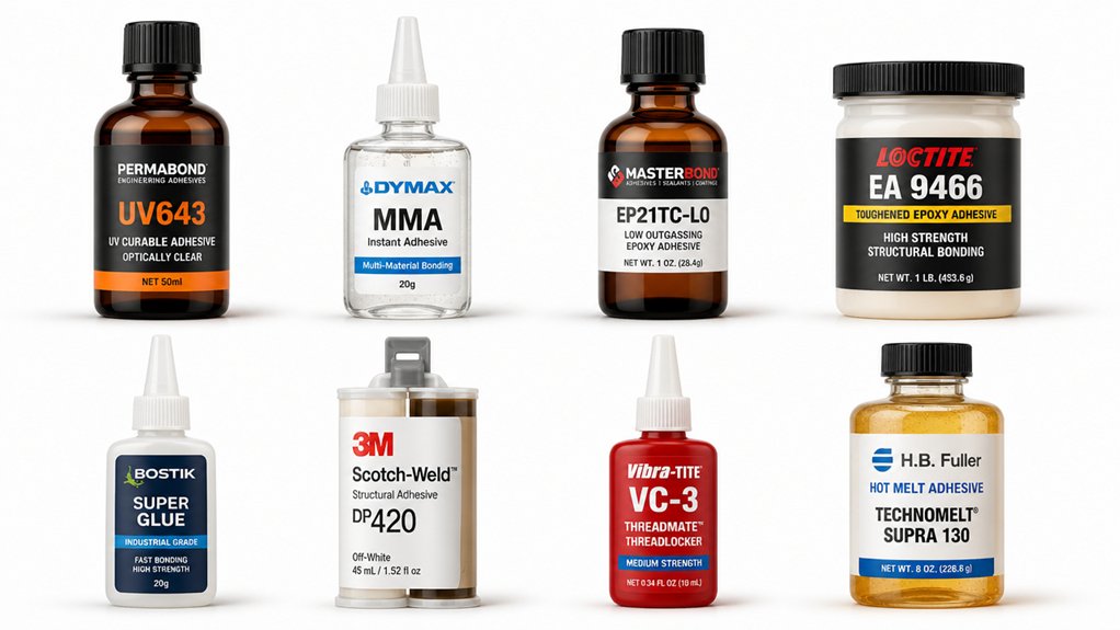 best build plate adhesives