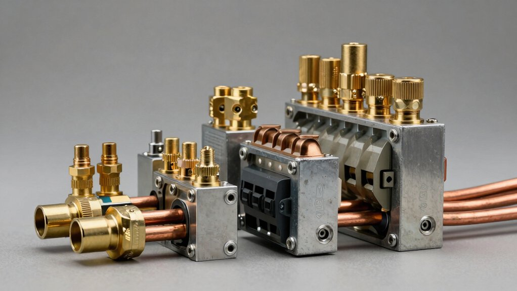 best bus bar power blocks