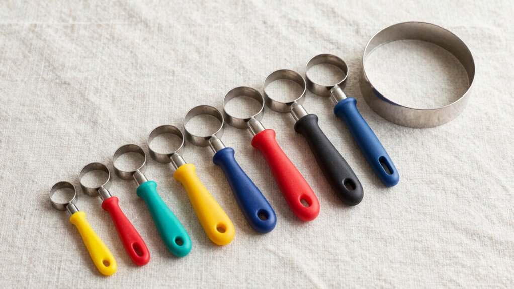 best button paper punch cutters