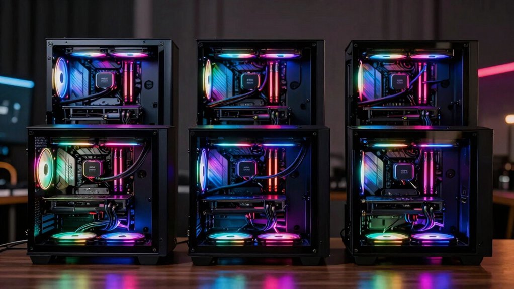 best cable management for gaming pcs