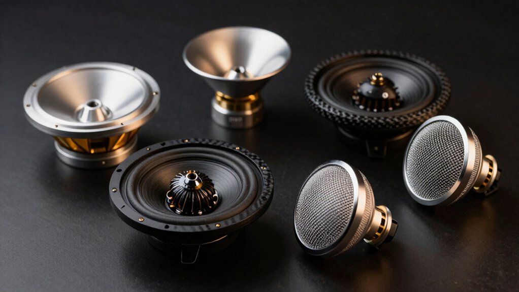 best car tweeter options upgrade drive