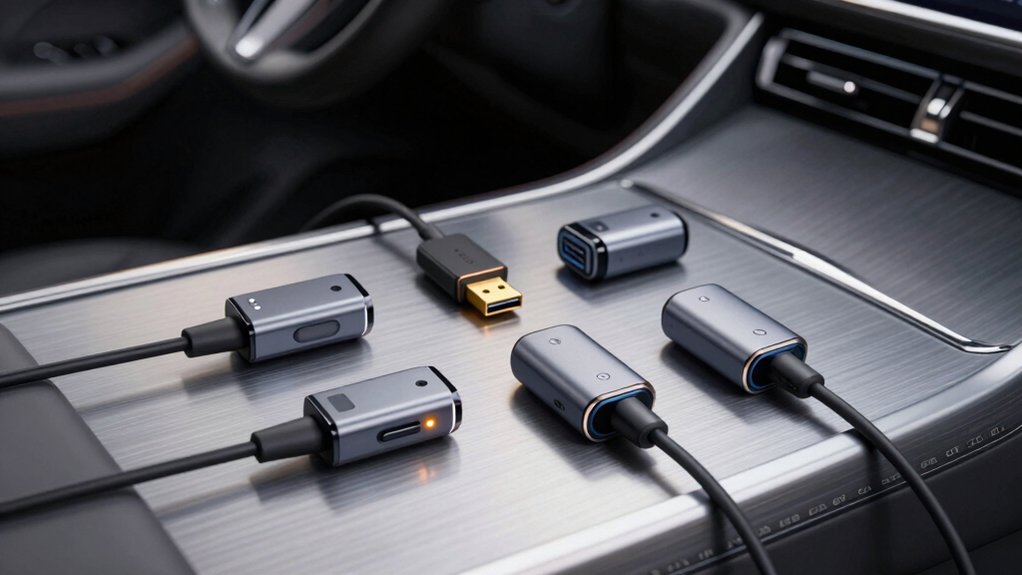 best carplay adapters upgrade car