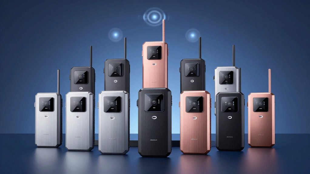 best cell phone repeaters