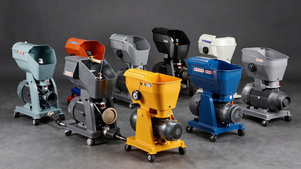 best chipper shredder vacuum models