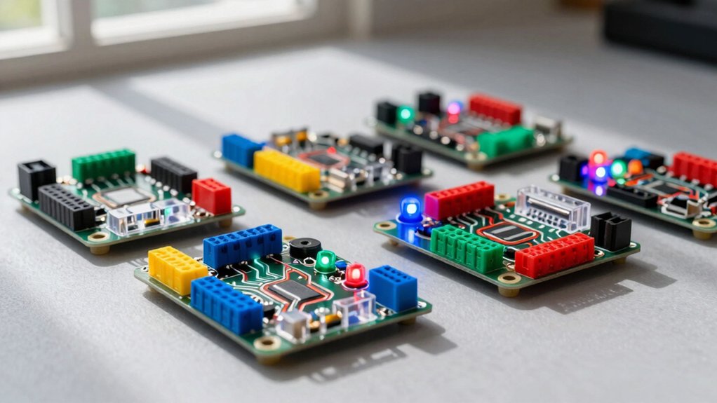 best circuit boards for kids