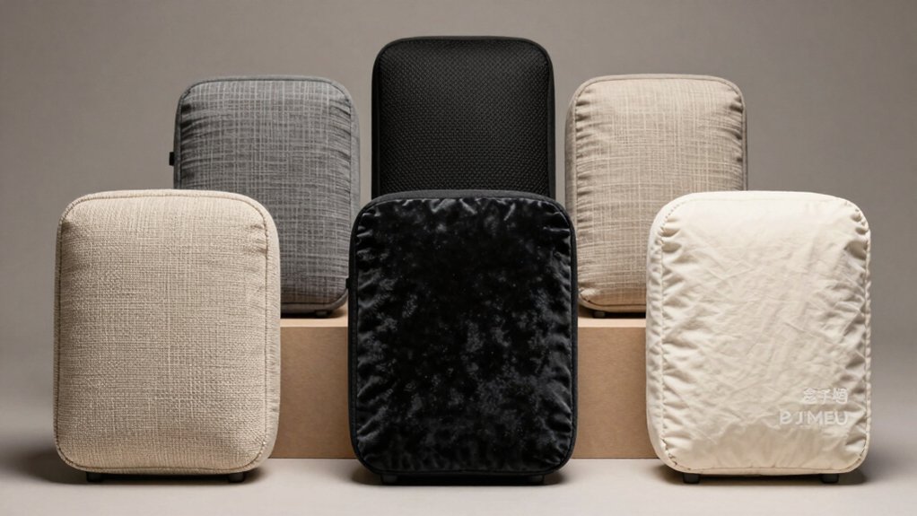 best cloth fabric speaker covers