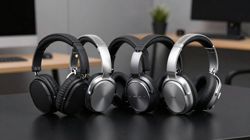 best cold calling headset picks