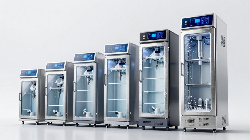 best cold plunge chillers top 5