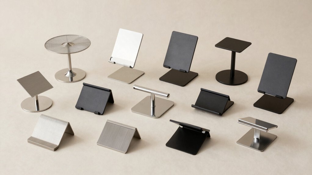 best computer tower stands space saving