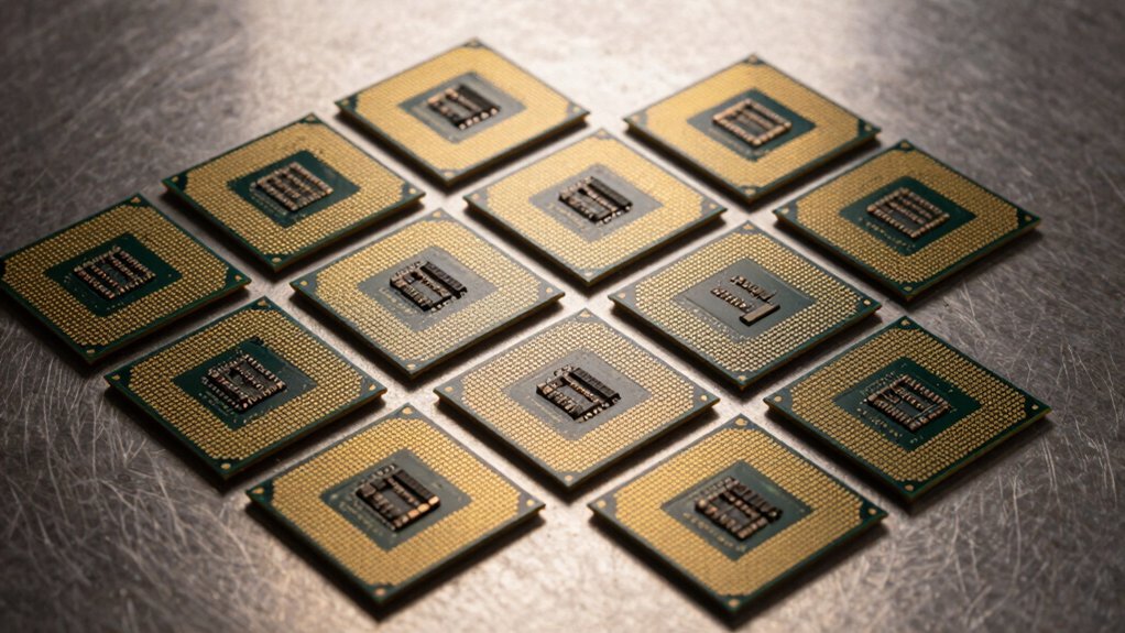 best cpus for demanding workstations