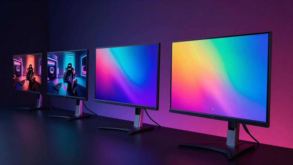 best cs2 pro monitors