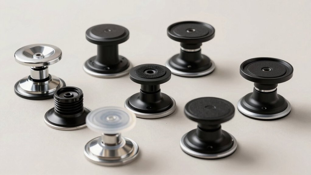 best dash cam mounts sticking