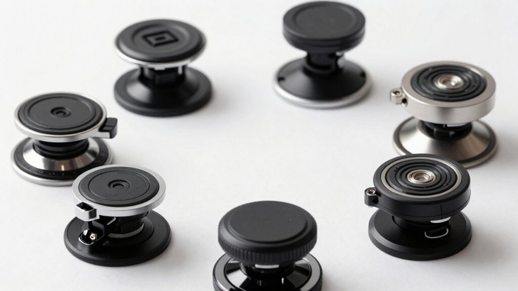 best dash phone holder list