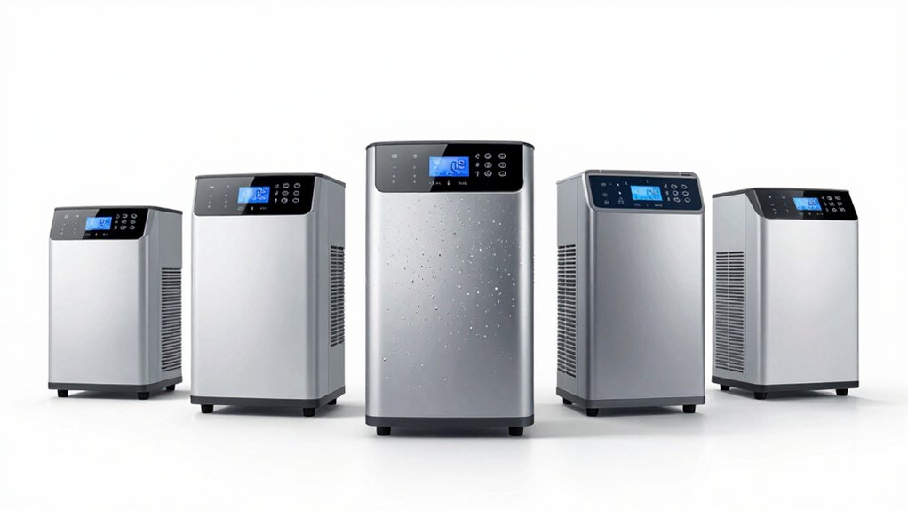 best dehumidifiers for grow tents