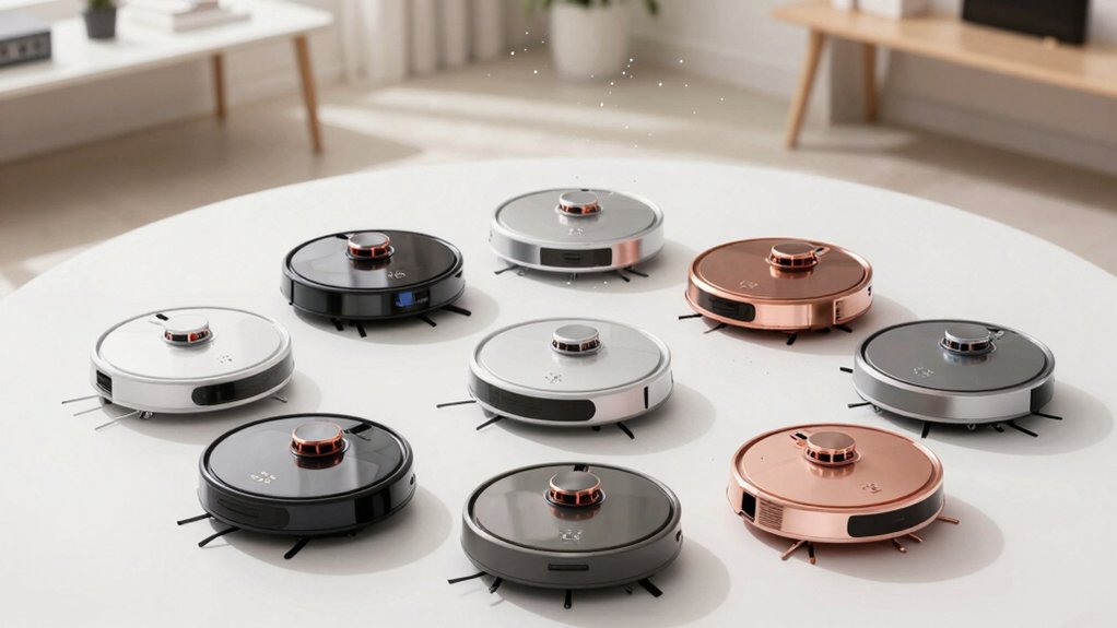 best desk mini vacuums