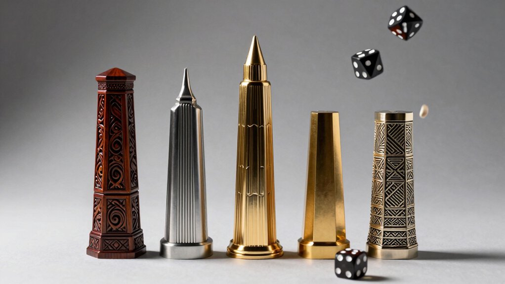 best dice towers for rolls