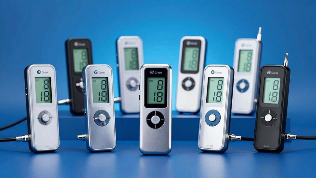 best digital aquarium thermometers